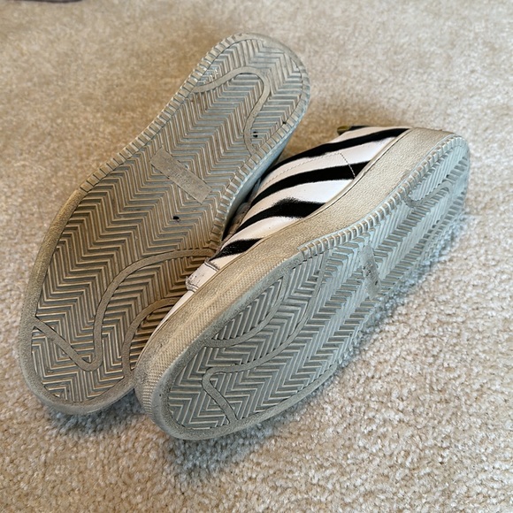 Off-White sneakers size 38 - Picture 4 of 4